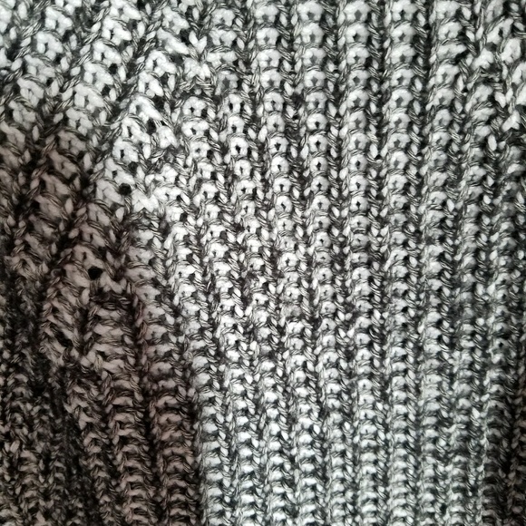 Express Cowl Neck Sweater - Picture 4 of 5